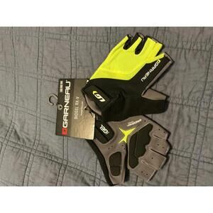 Biogel RX-V Glove 3XL NWT Bright Yellow 1481139